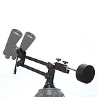 AC346 Star-Raker Parallel Motion binocular mounting